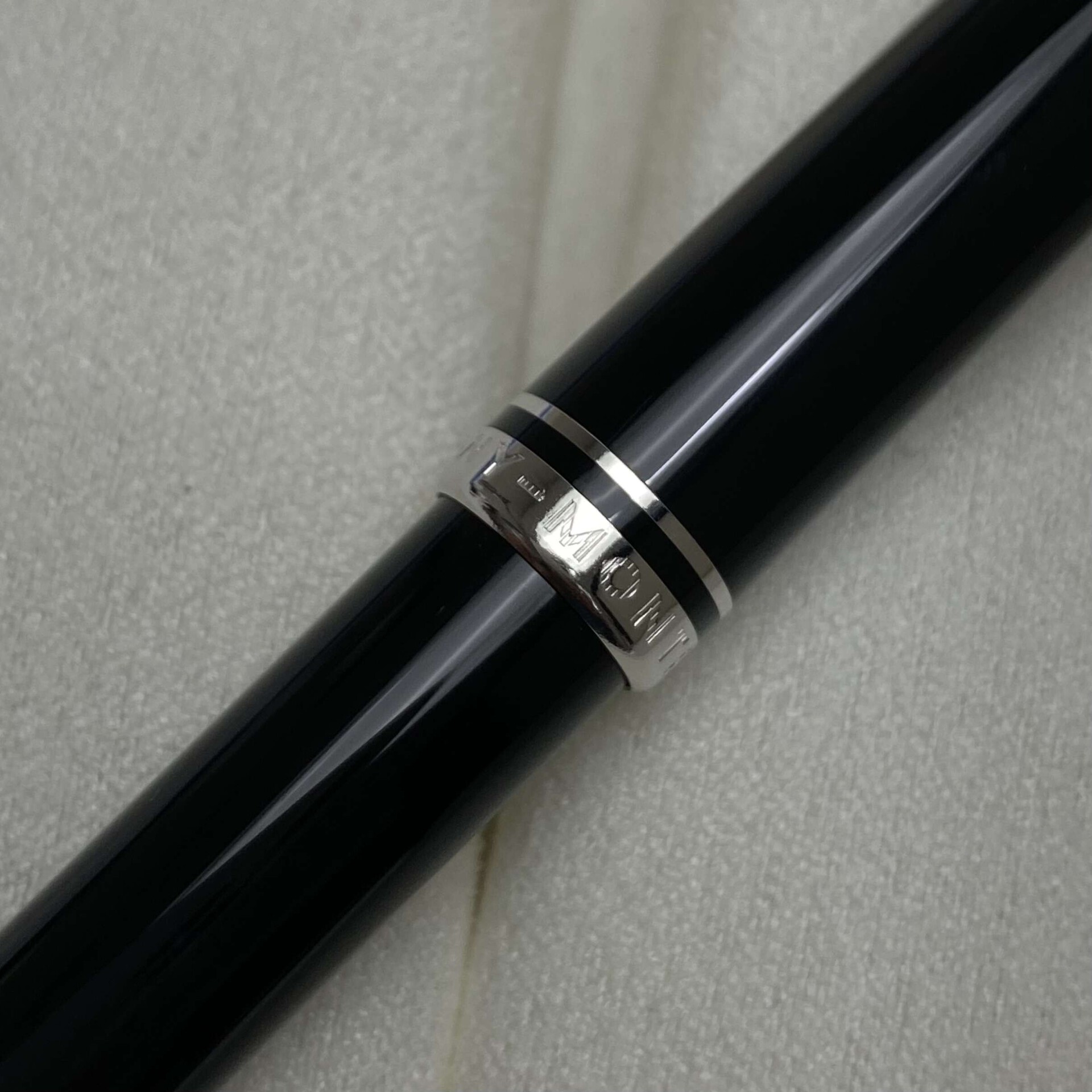 Caneta Montblanc Germany