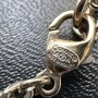 Colar Chanel Coração com Pérolas