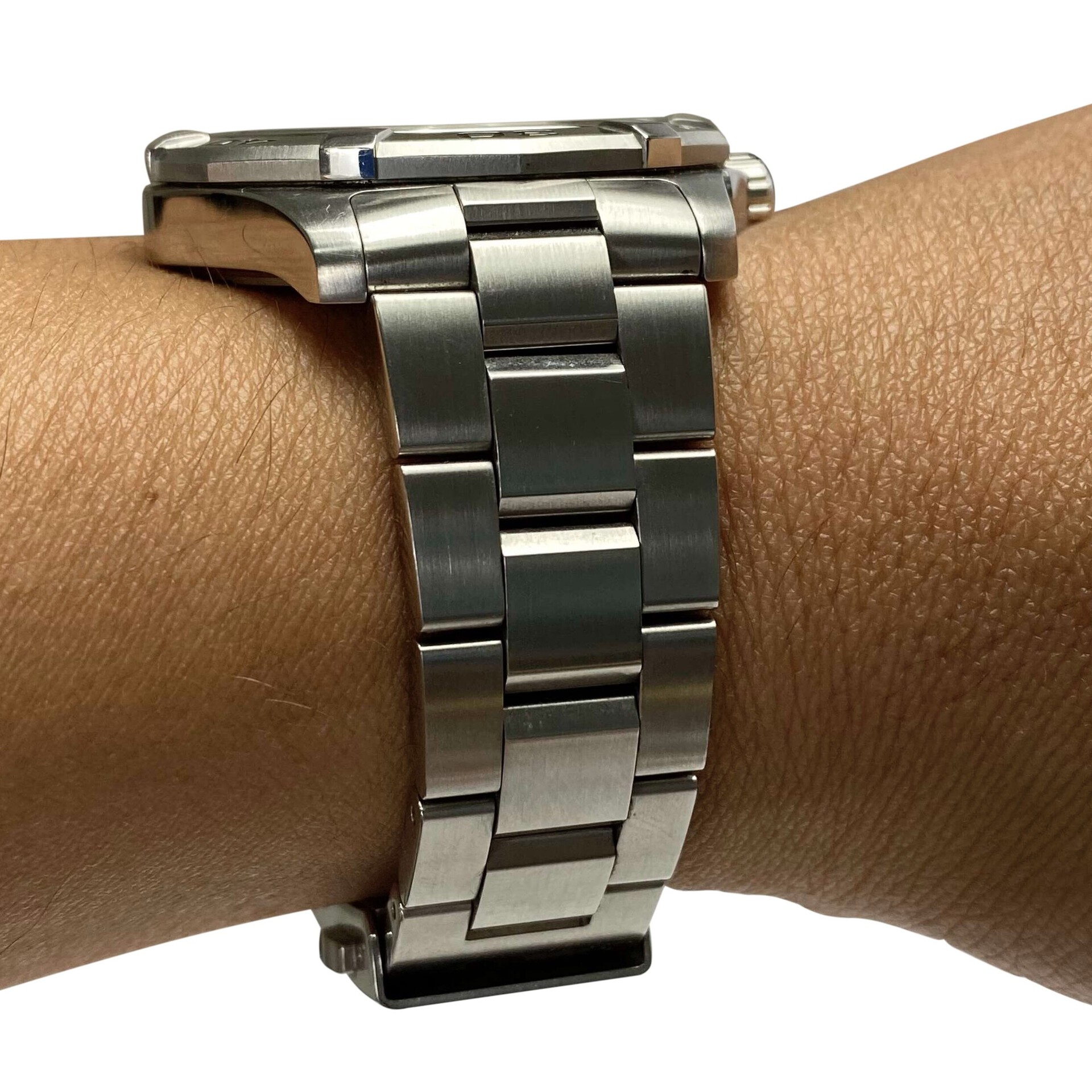 Relógio Tag Heuer Aquaracer - 38 mm