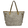 Bolsa Louis Vuitton Neverfull MM Damier Azur