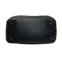 Bolsa Burberry Couro Preto