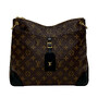 Bolsa Louis Vuitton Odeon MM Monograma