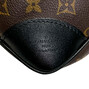Bolsa Louis Vuitton Odeon MM Monograma