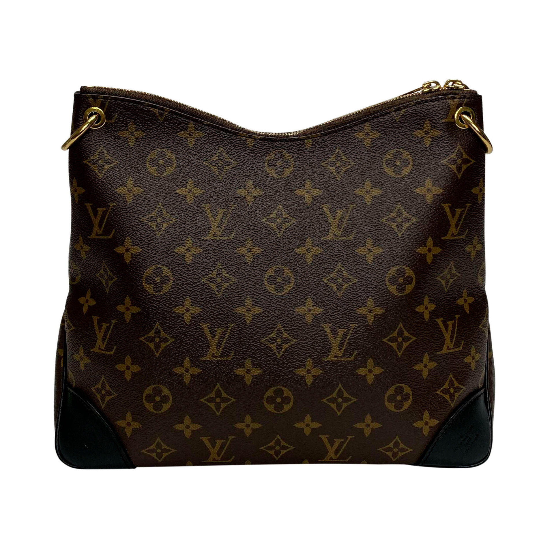 Bolsa Louis Vuitton Odeon MM Monograma