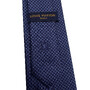 Gravata Louis Vuitton Azul