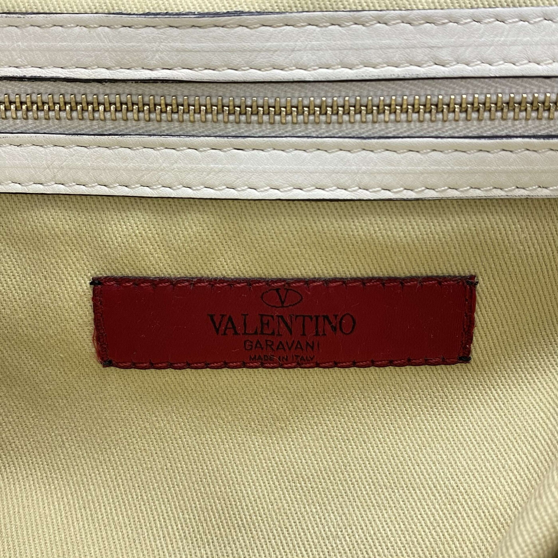 Bolsa Valentino Garavani Laço