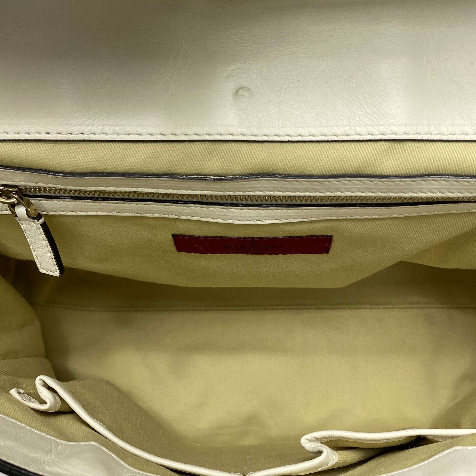 Bolsa Valentino Garavani Laço