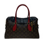 Bolsa Louis Vuitton Tuileres Monograma