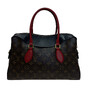 Bolsa Louis Vuitton Tuileres Monograma