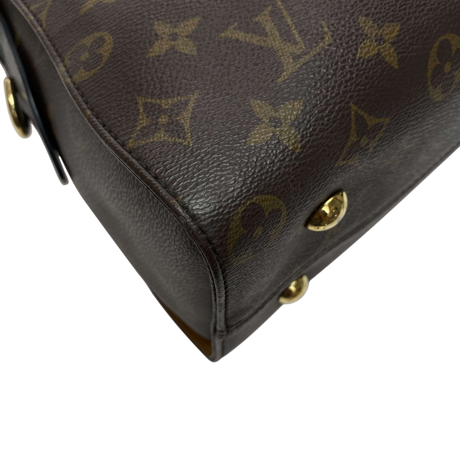 Bolsa Louis Vuitton Tuileres Monograma
