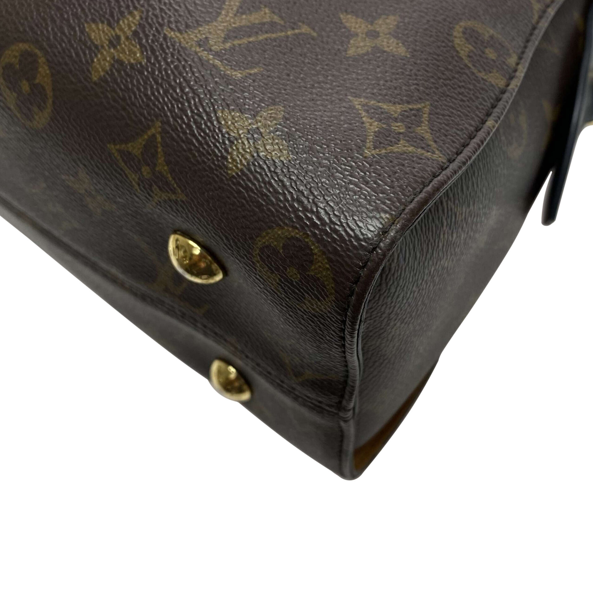 Bolsa Louis Vuitton Tuileres Monograma