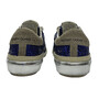 Tênis Golden Goose Baskets Superstar Glitter
