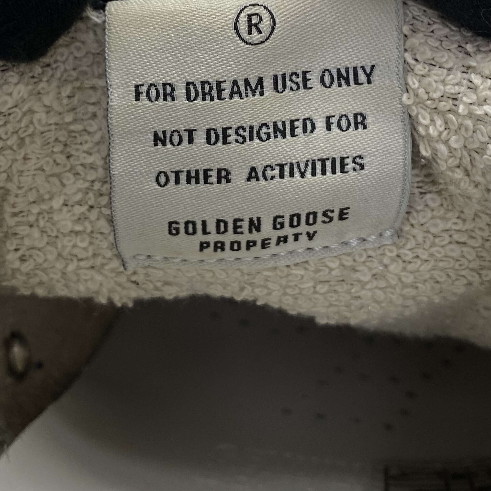 Tênis Golden Goose Baskets Superstar Glitter