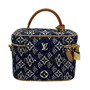 Bolsa Louis Vuitton Vanity PM Jacquard Since 1854