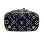 Bolsa Louis Vuitton Vanity PM Jacquard Since 1854