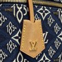Bolsa Louis Vuitton Vanity PM Jacquard Since 1854