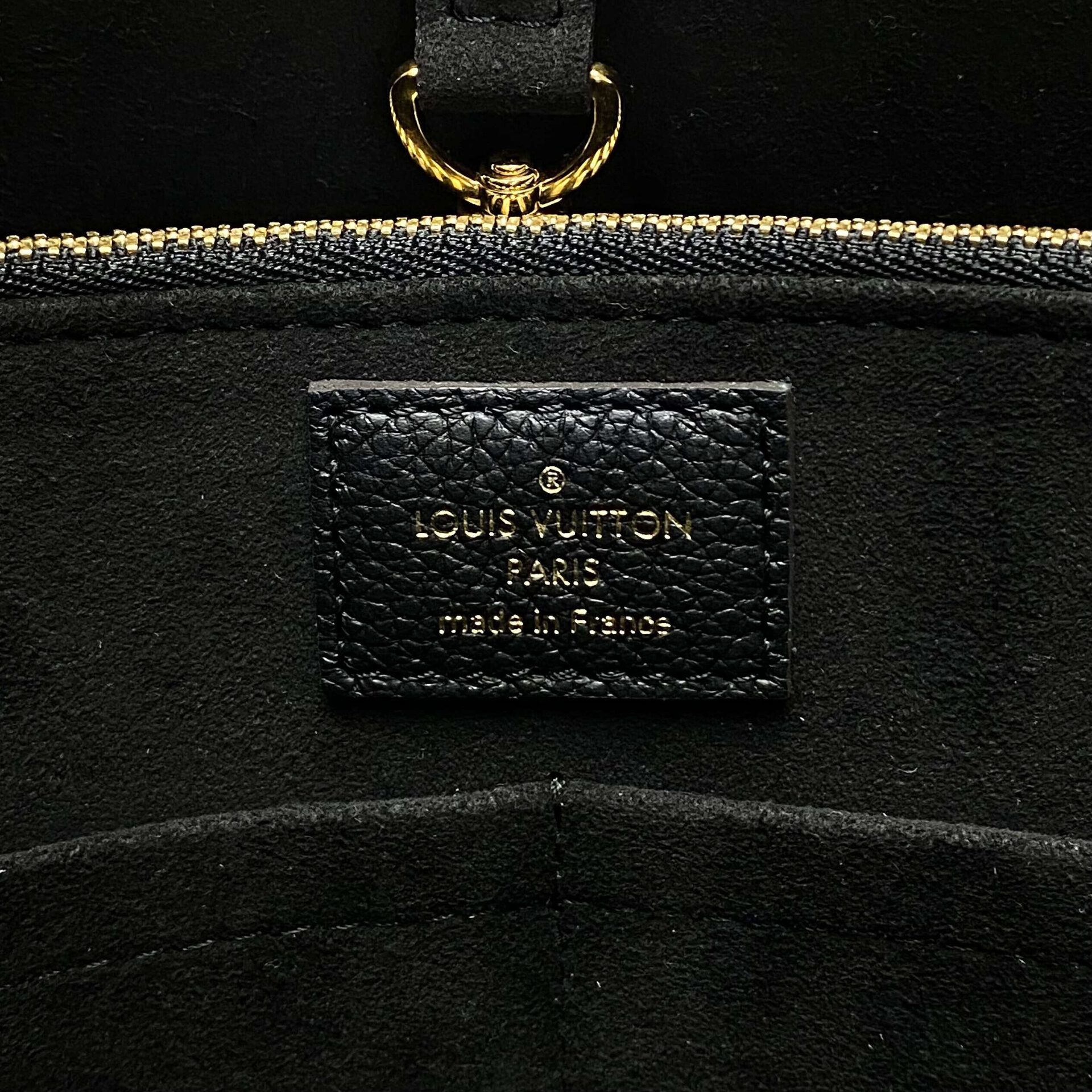 Bolsa Louis Vuitton Kimono PM