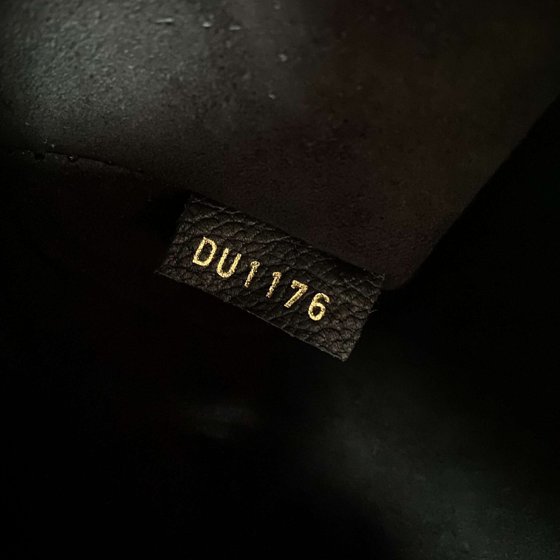 Bolsa Louis Vuitton Kimono PM