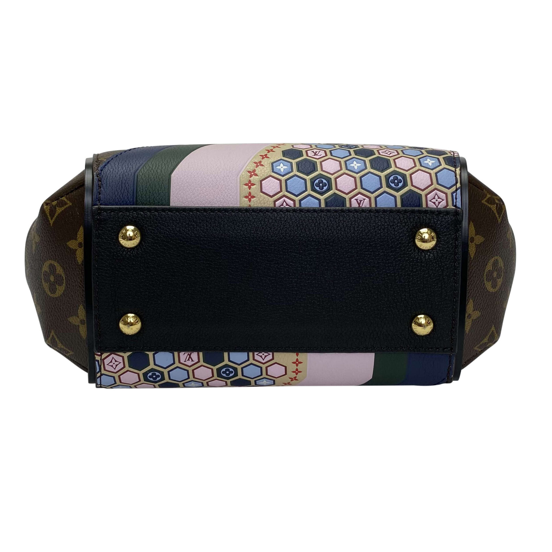 Bolsa Louis Vuitton Kimono PM