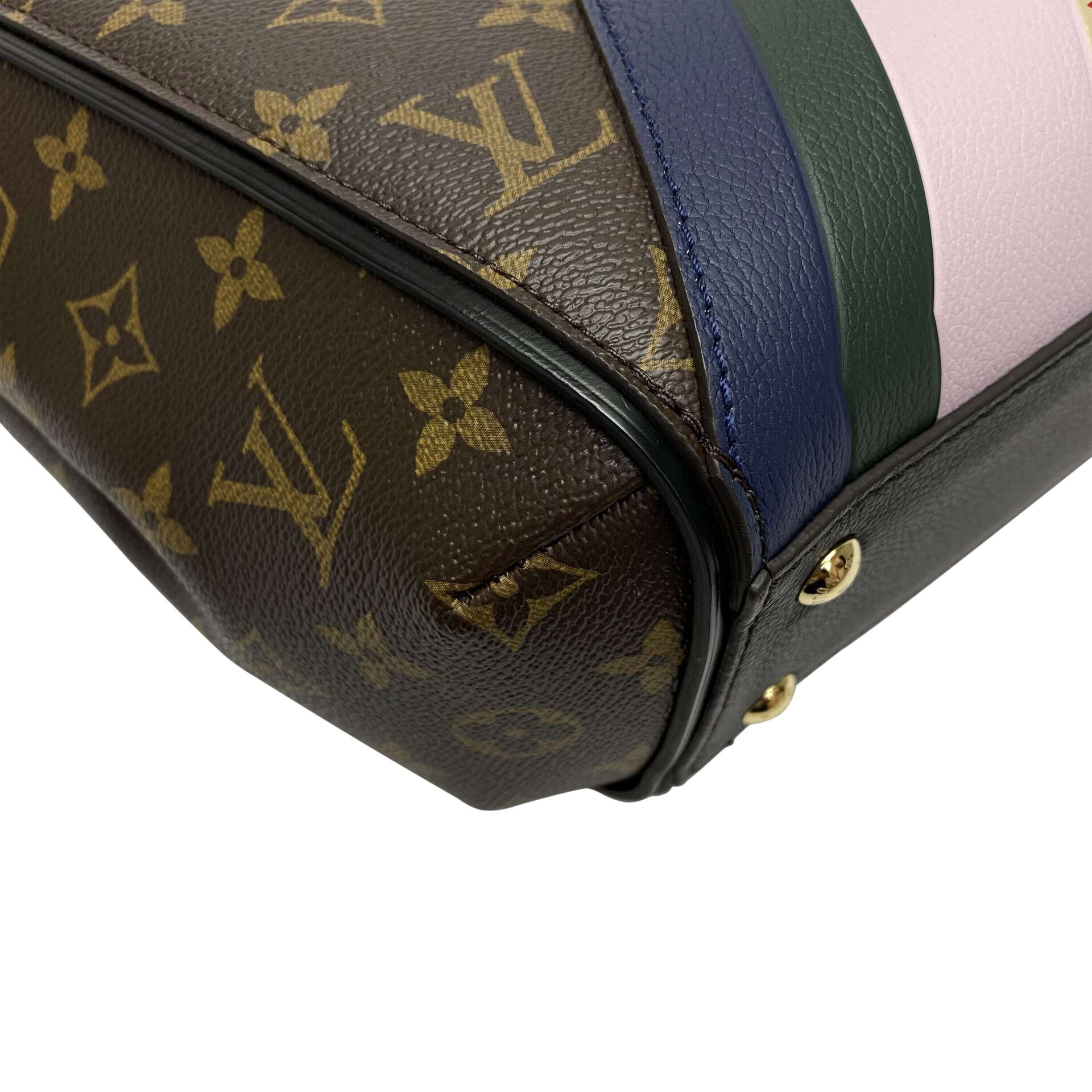 Bolsa Louis Vuitton Kimono PM