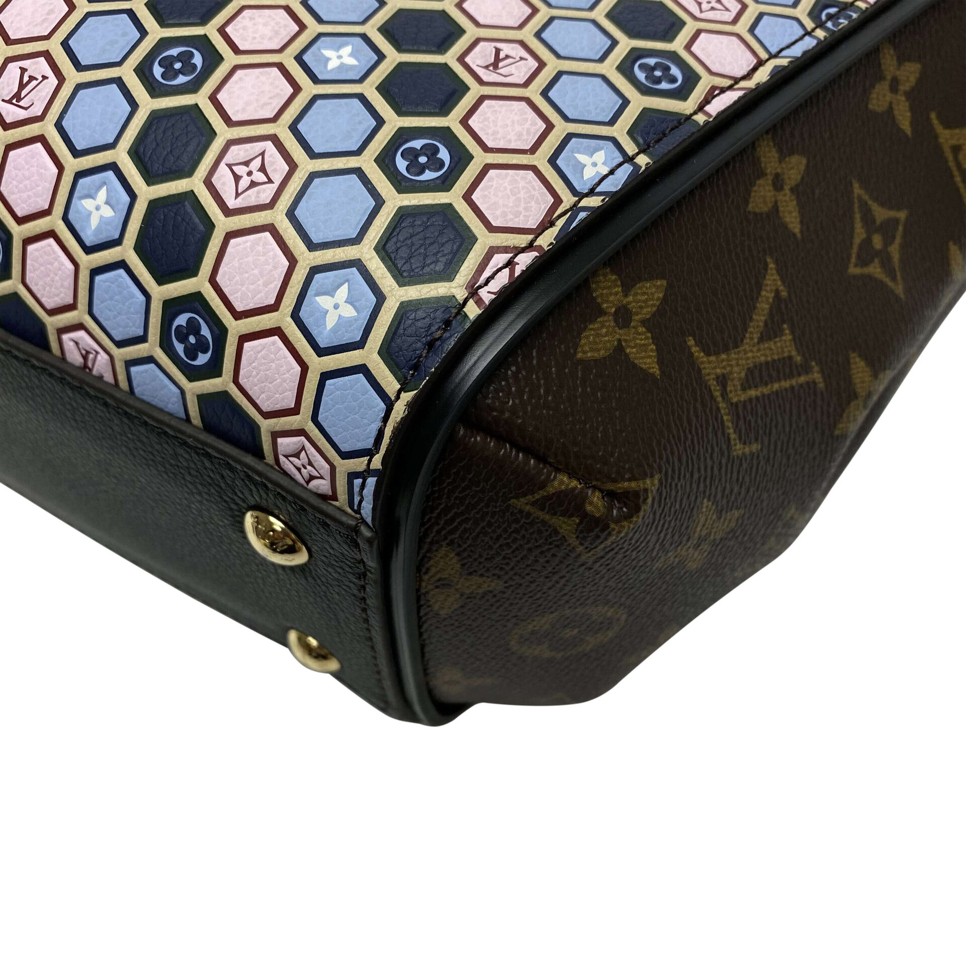 Bolsa Louis Vuitton Kimono PM