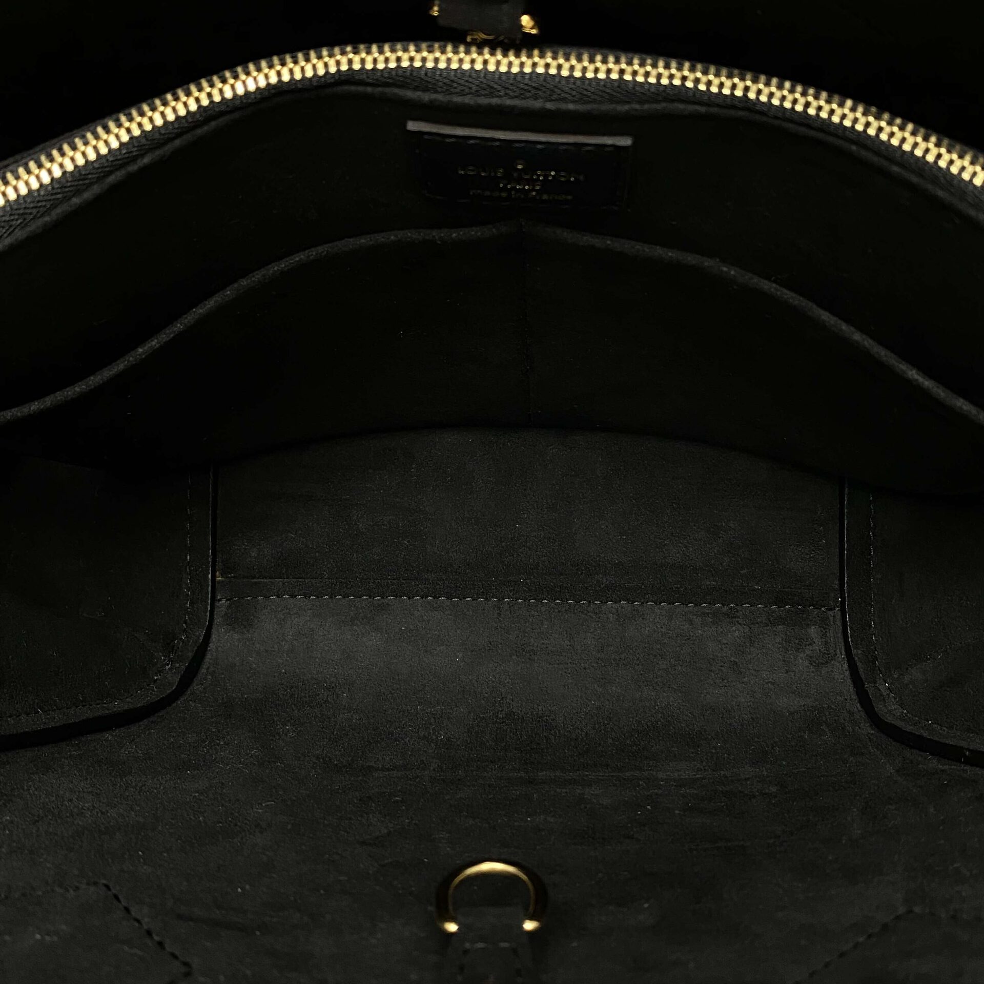 Bolsa Louis Vuitton Kimono PM