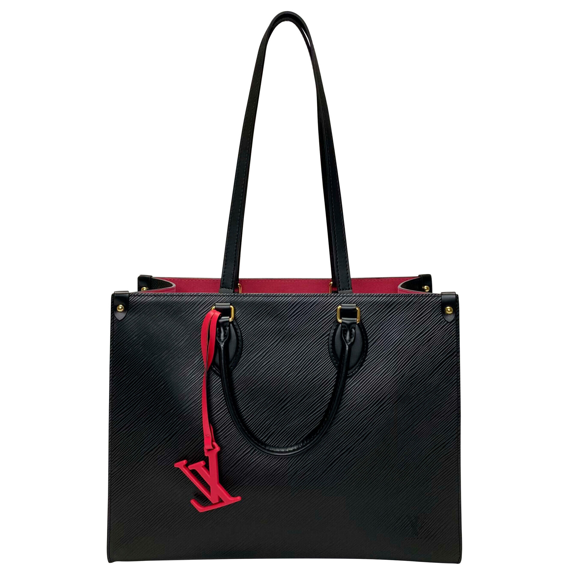 Bolsa Louis Vuitton Onthego MM