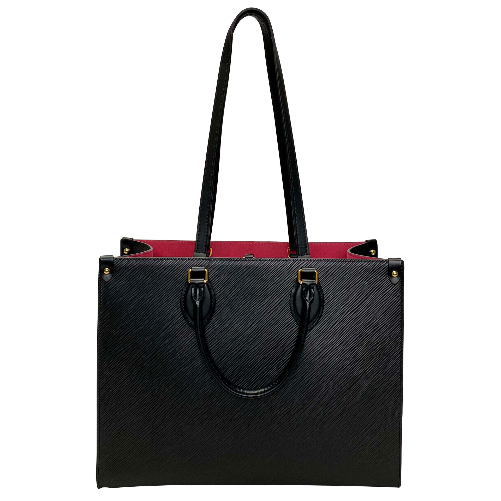 Bolsa Louis Vuitton Onthego MM