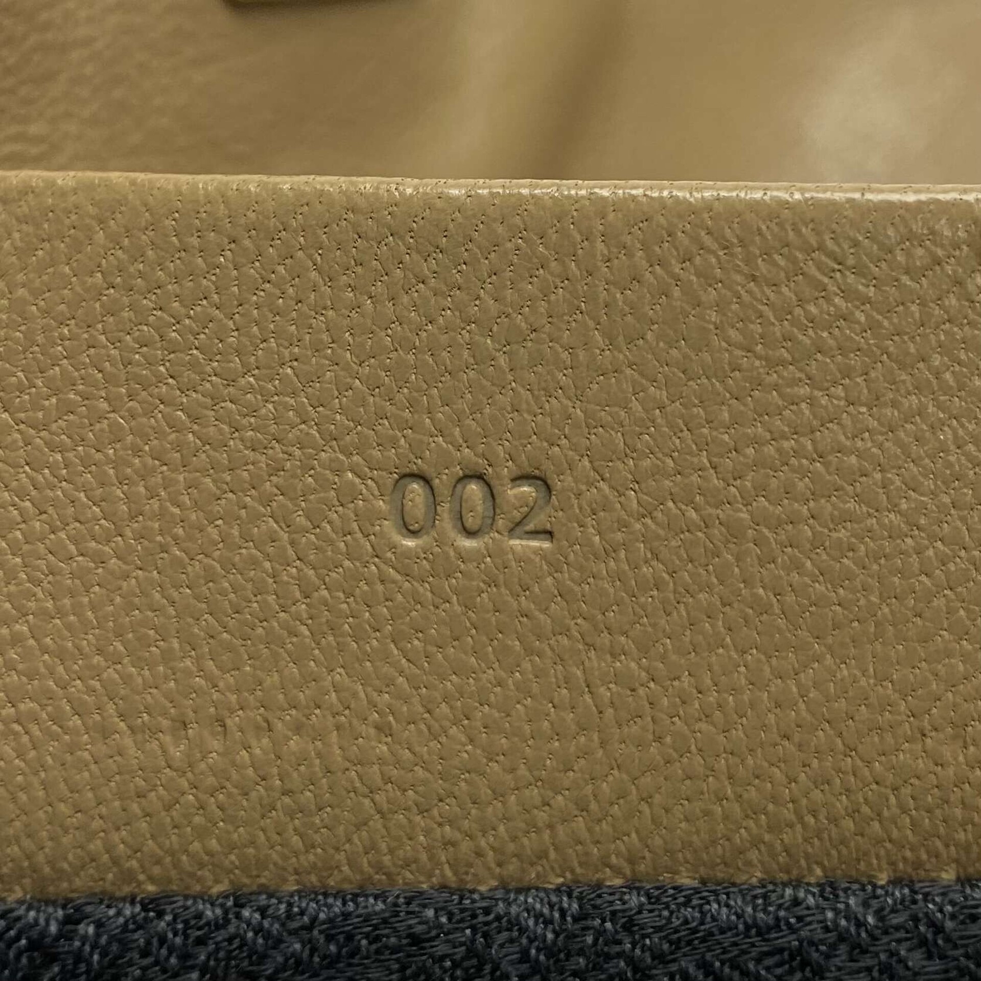 Bolsa Proenza Schouler PS1Couro Nude