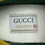 Sneaker Gucci 1977 High Top Paetês Dourado