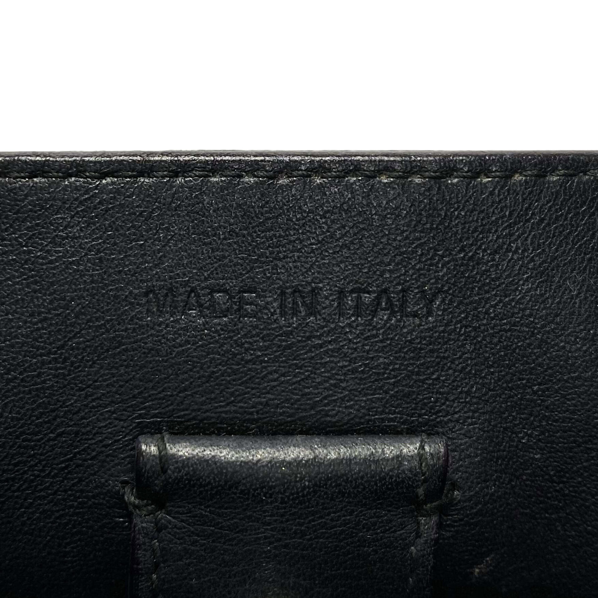 Bolsa Christian Dior Diorissima Tricolor Mini