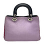 Bolsa Christian Dior Diorissima Tricolor Mini