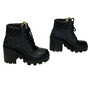 Bota Gucci GG Supreme Combat