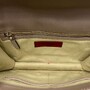 Bolsa Valentino Garavani Glam Lock Nude