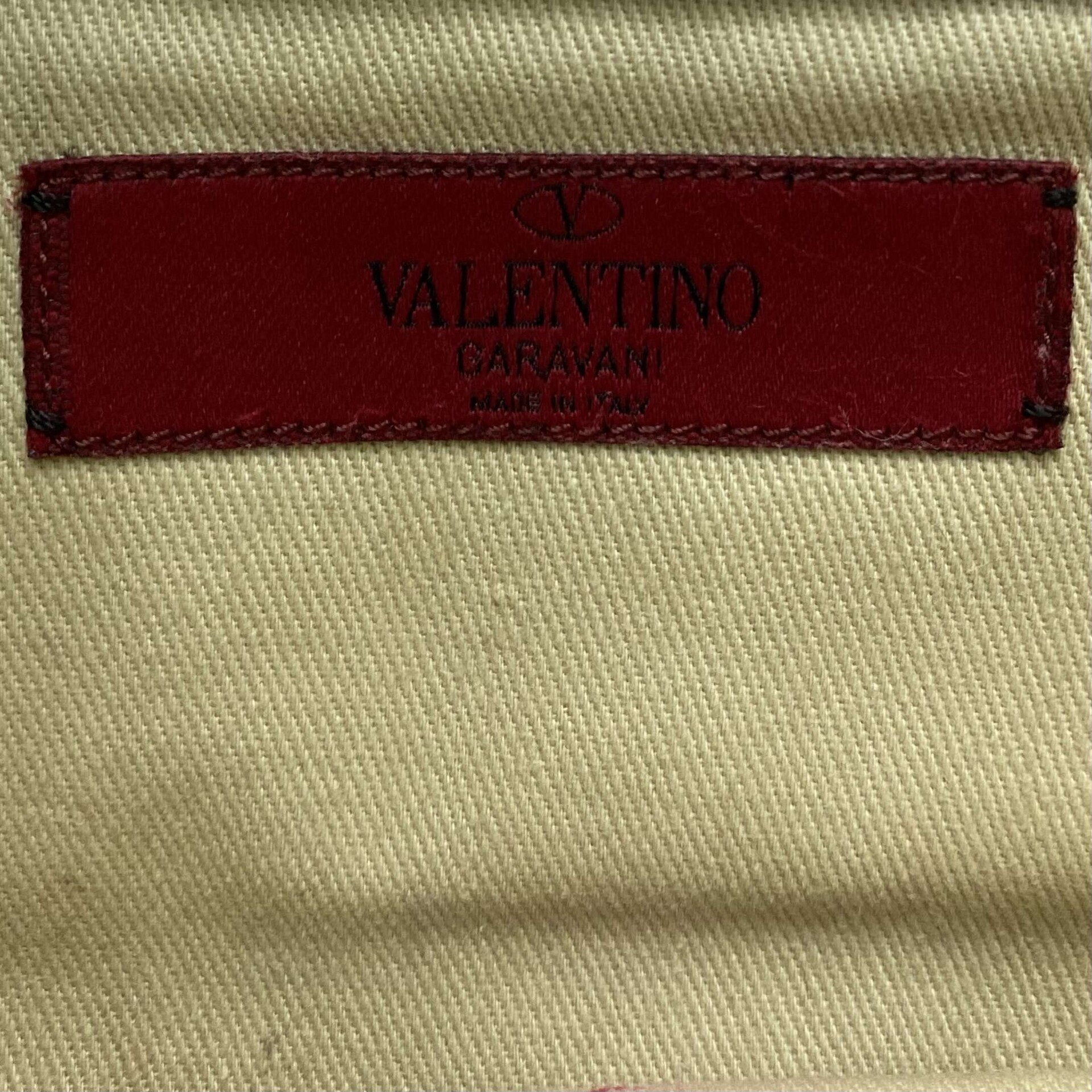 Bolsa Valentino Garavani Glam Lock Nude