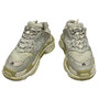 Tênis Balenciaga Triple S Branco