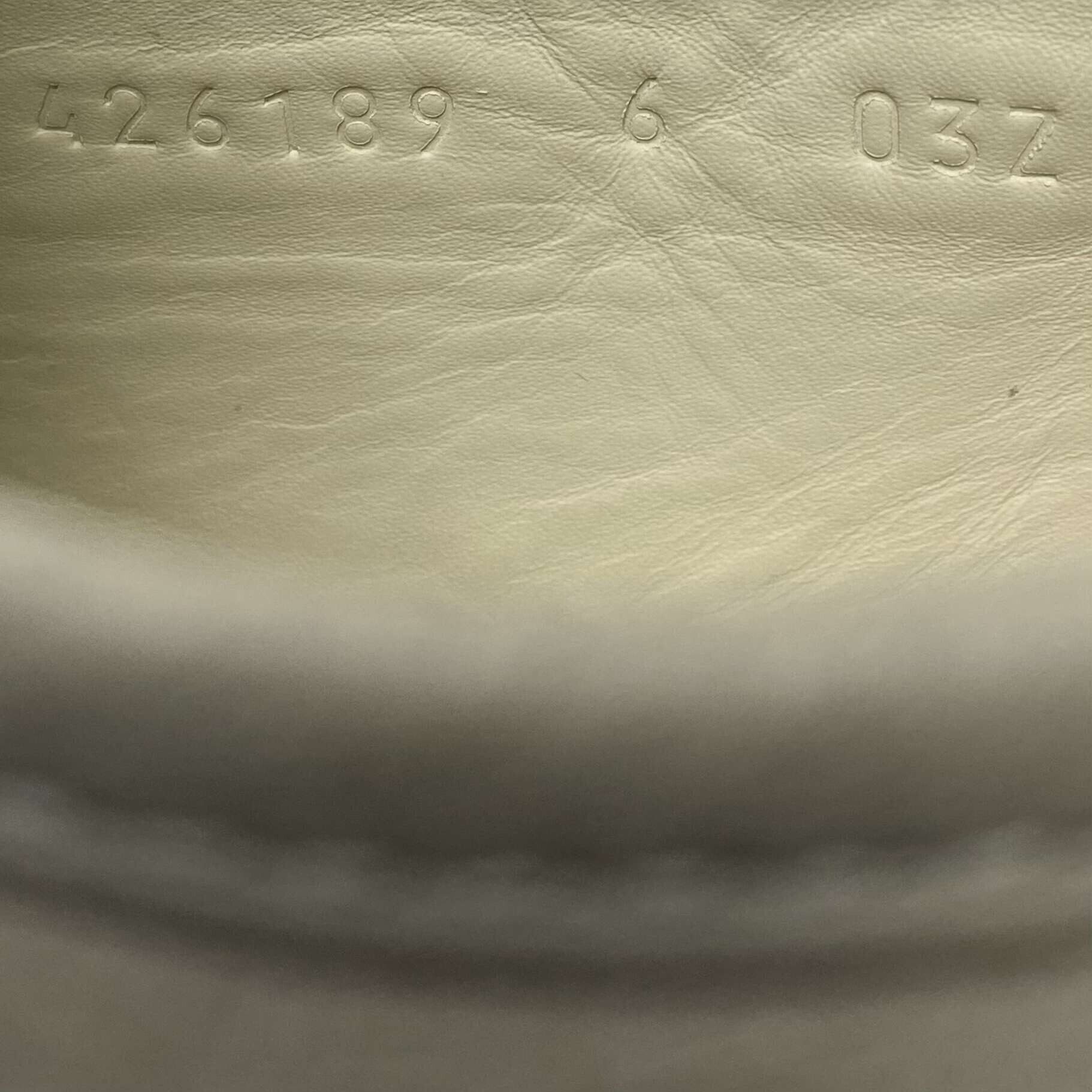 Tênis Gucci Off White