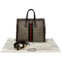 Bolsa Gucci Ophidia Tote Média