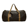 Bolsa Louis Vuitton Keepall Bandoulière 65 Monogram