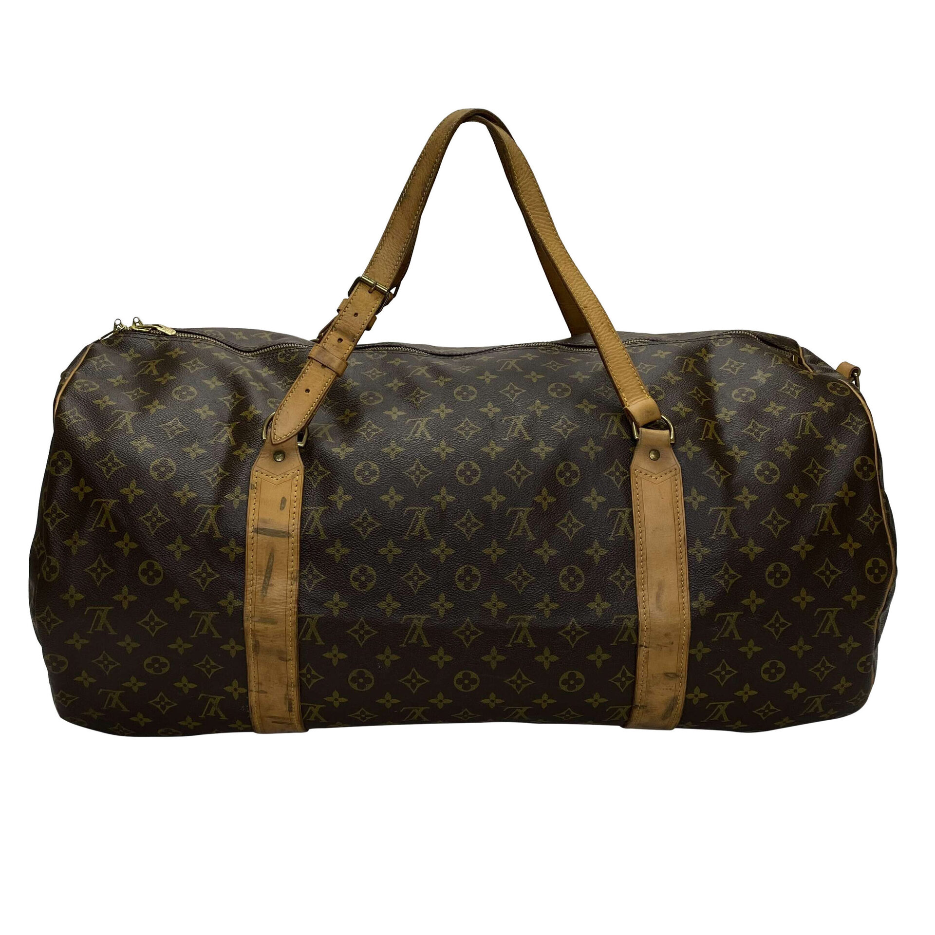 Bolsa Louis Vuitton Keepall Bandoulière 65 Monogram