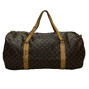 Bolsa Louis Vuitton Keepall Bandoulière 65 Monogram