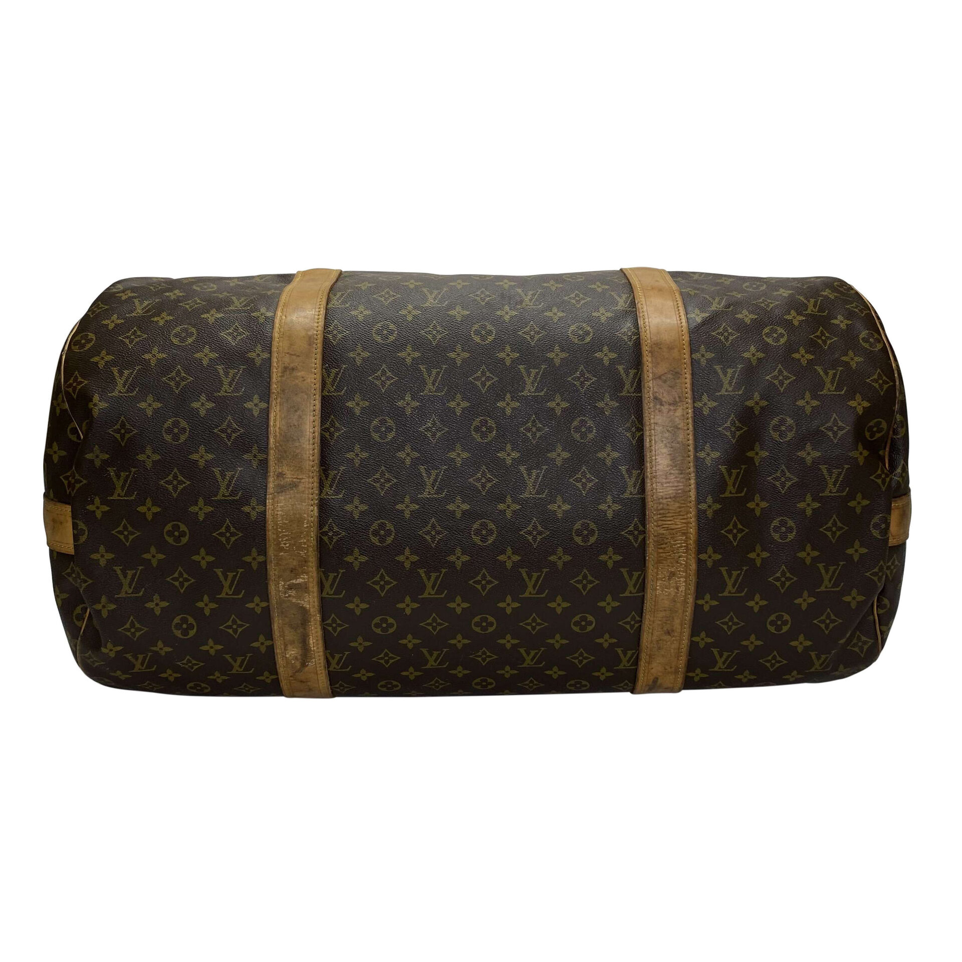 Bolsa Louis Vuitton Keepall Bandoulière 65 Monogram