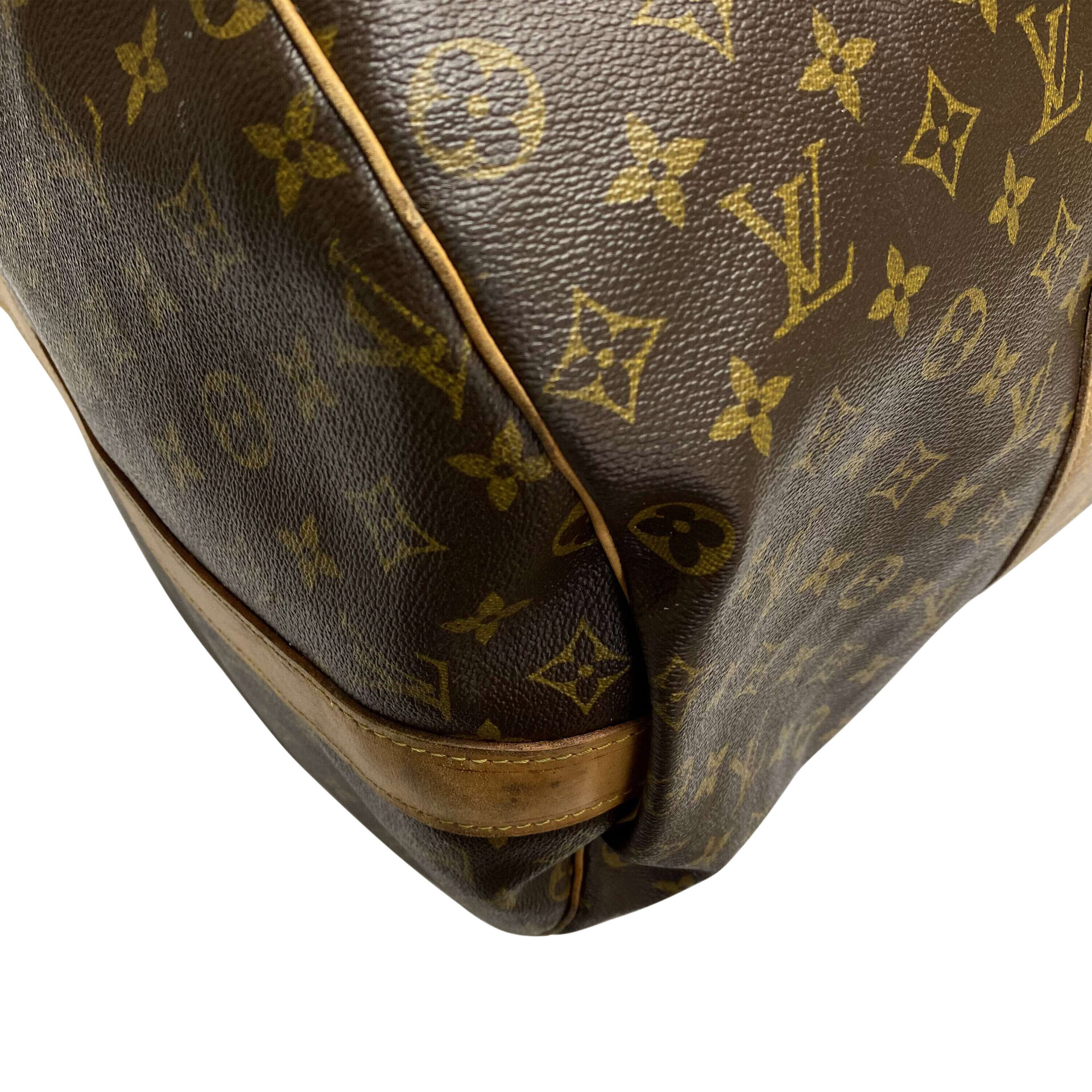 Bolsa Louis Vuitton Keepall Bandoulière 65 Monogram