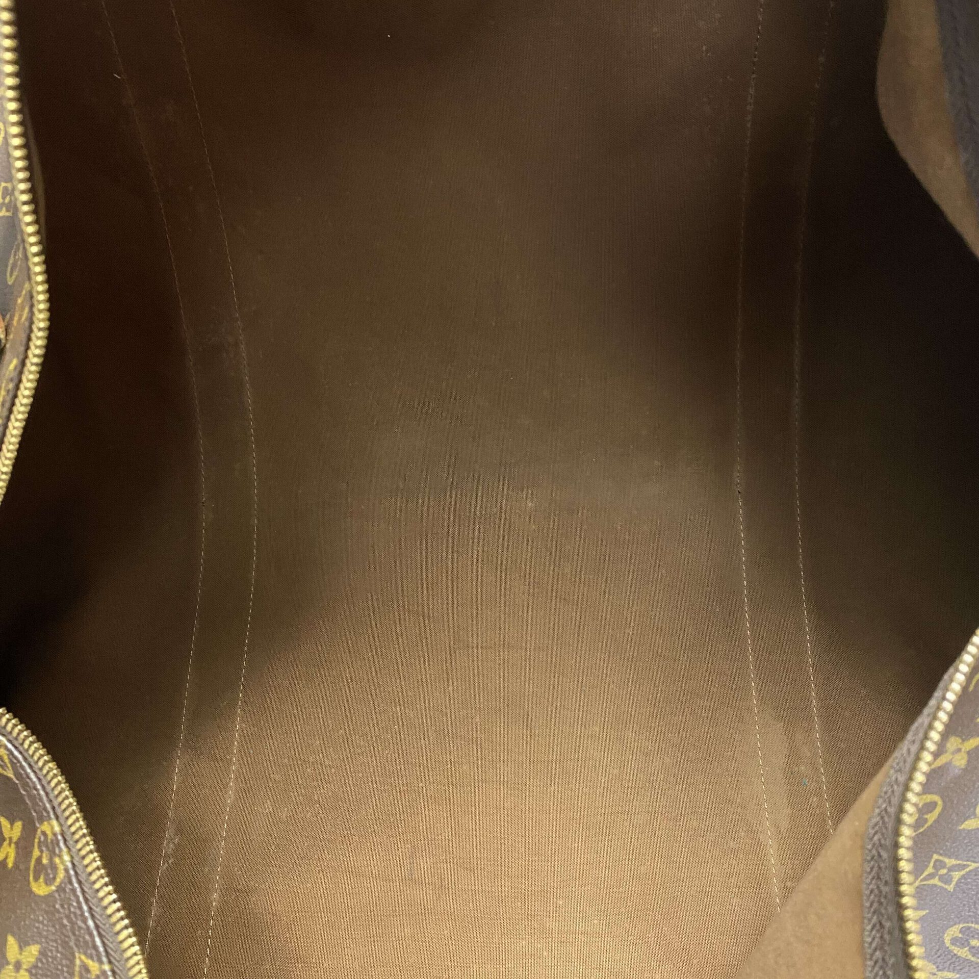 Bolsa Louis Vuitton Keepall Bandoulière 65 Monogram