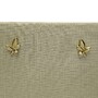 Par de Brincos Tiffany & Co Olive Leaf