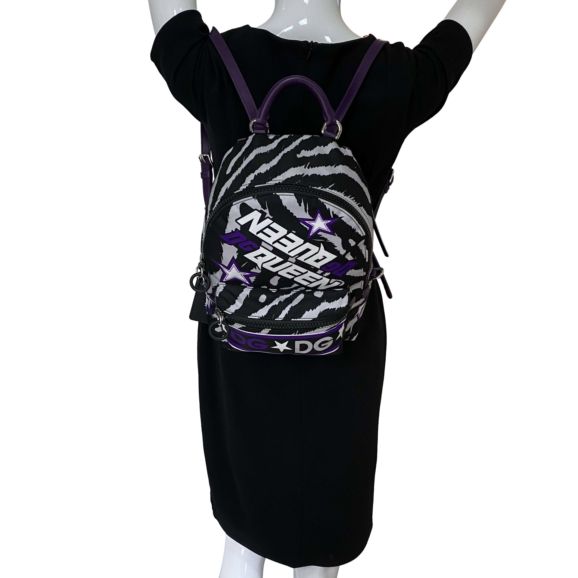 Mochila Dolce & Gabbana