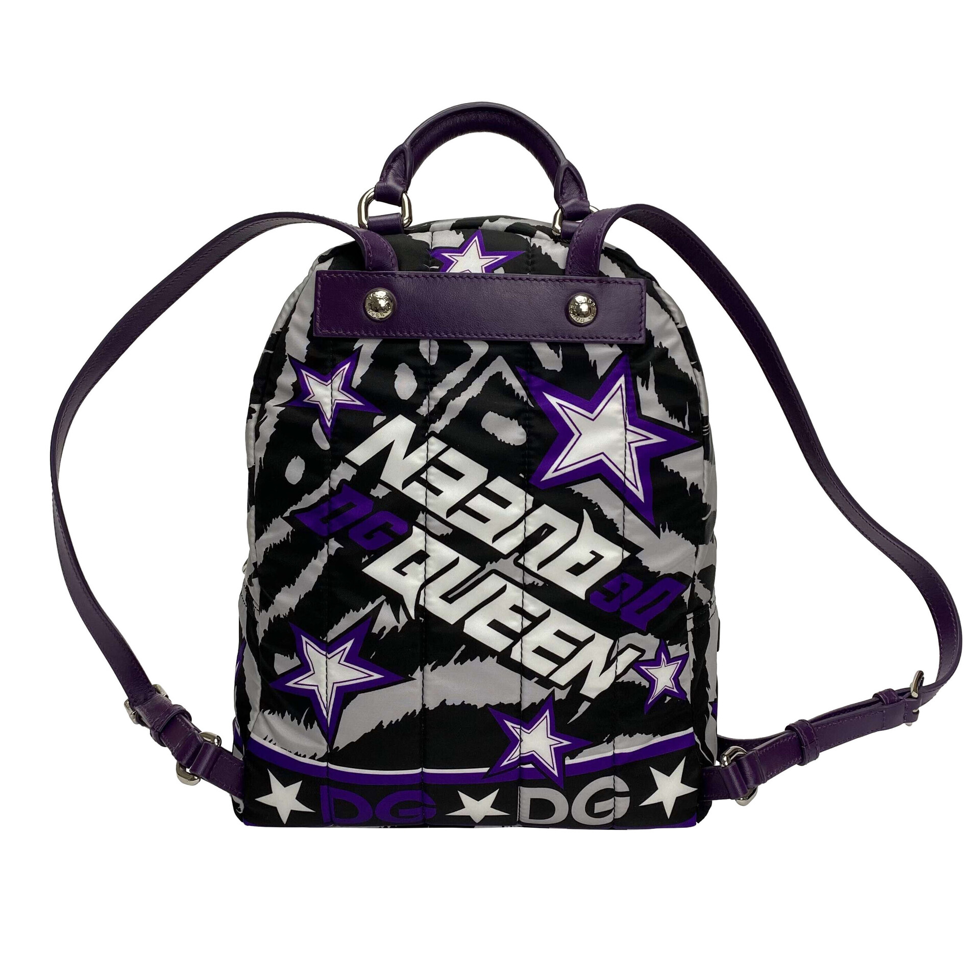 Mochila Dolce & Gabbana