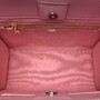 Bolsa Dolce & Gabbana Tote Rosa