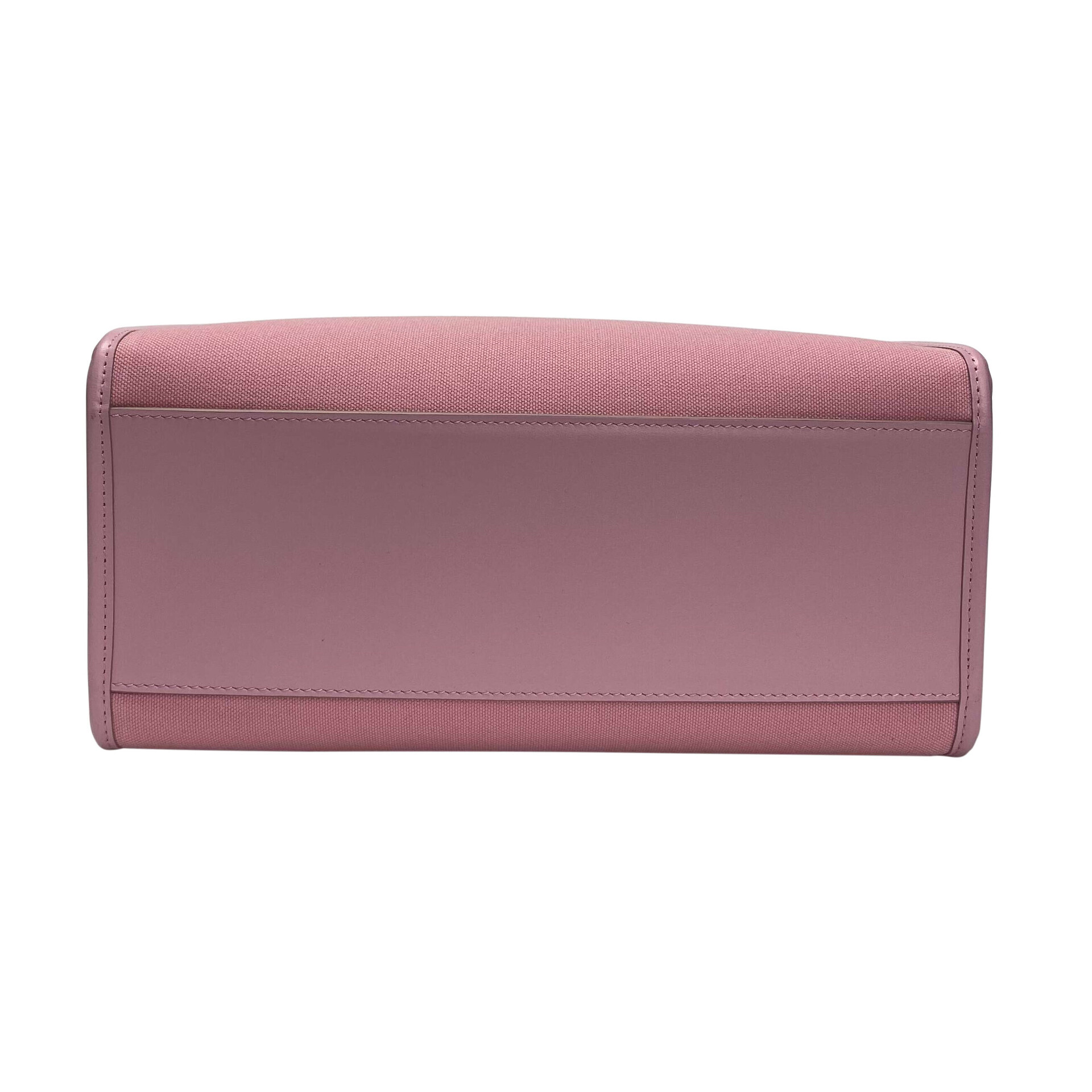 Bolsa Dolce & Gabbana Tote Rosa