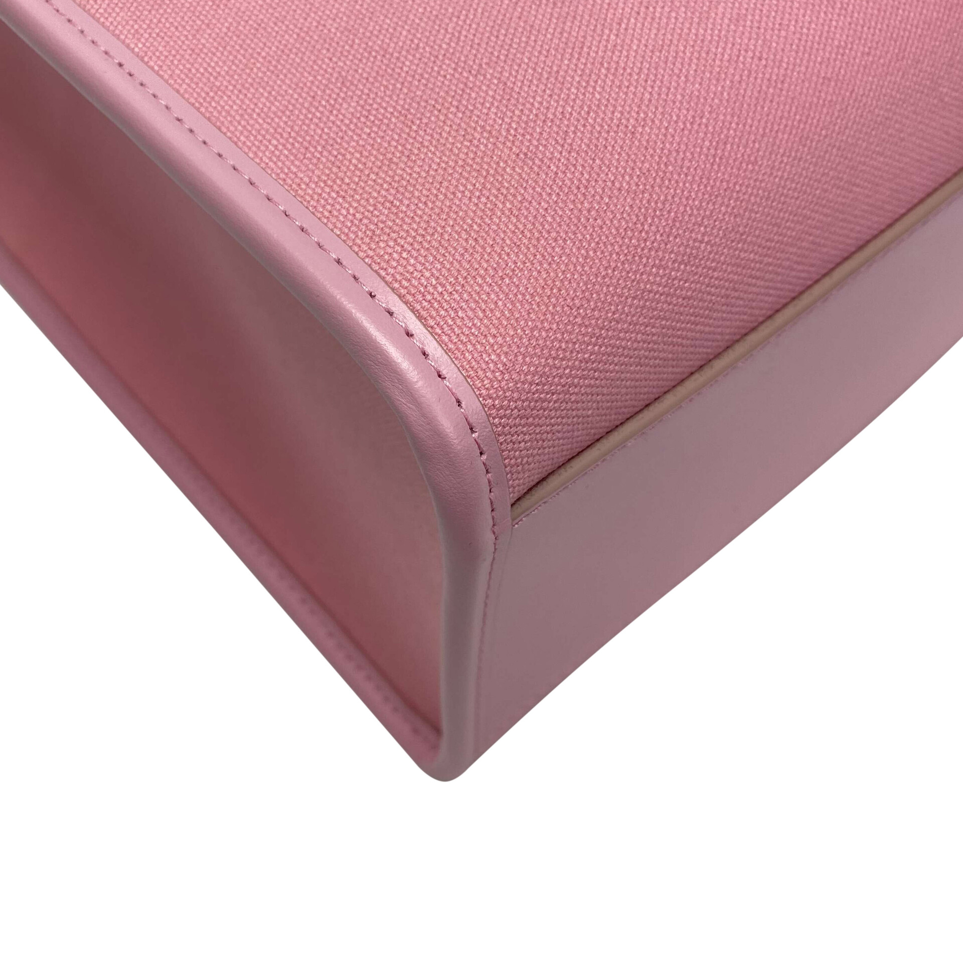 Bolsa Dolce & Gabbana Tote Rosa